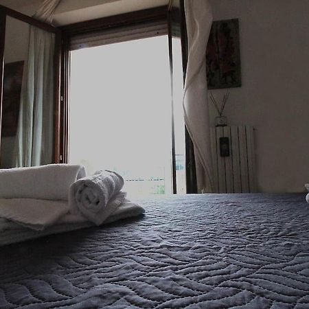 La Casa Di Sugar. Appartamento Intero Per 2 Ancona Kültér fotó