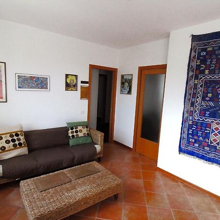 La Casa Di Sugar. Appartamento Intero Per 2 Ancona Kültér fotó