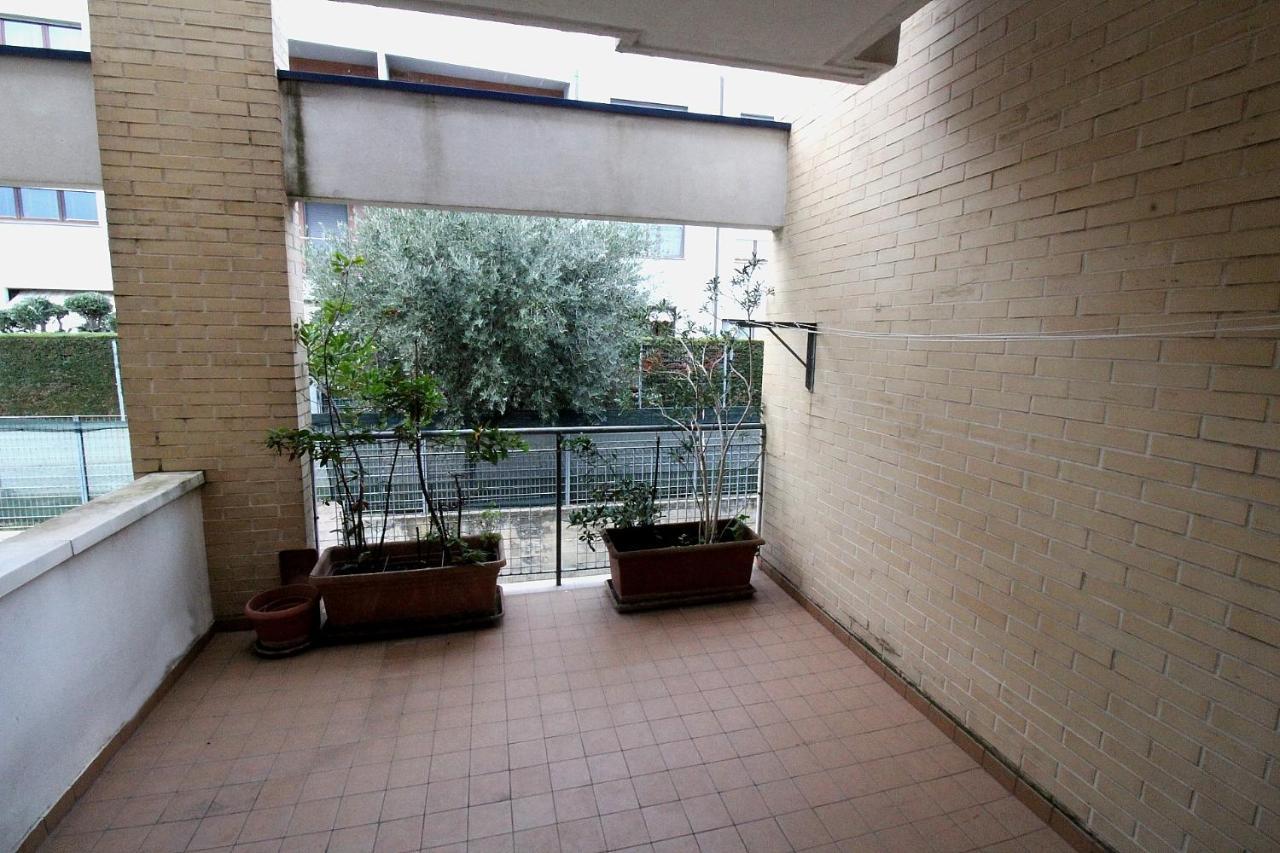 La Casa Di Sugar. Appartamento Intero Per 2 Ancona Kültér fotó